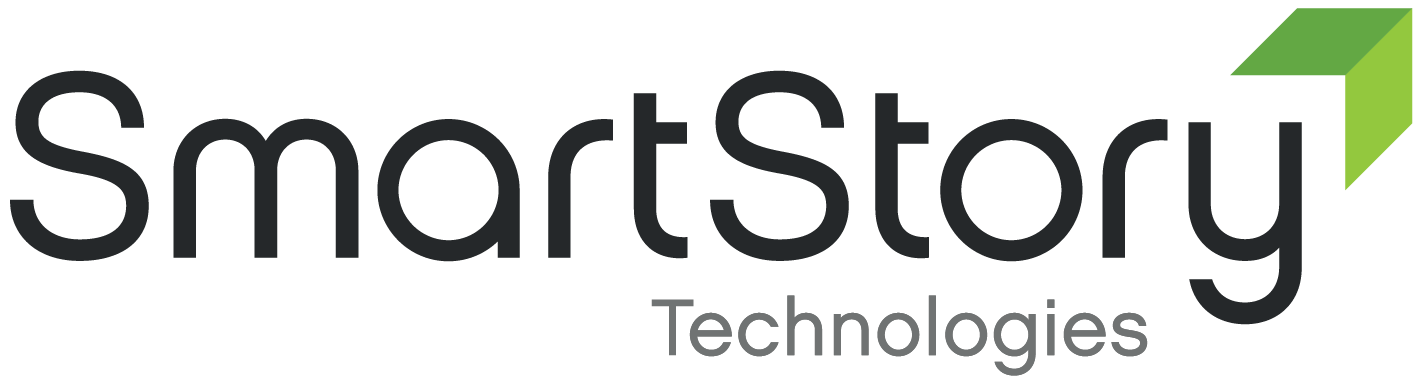 SmartStory logo